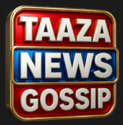 Taazanewsgossip logo